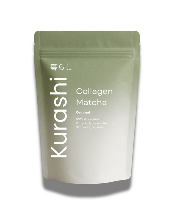 Original Collagen Matcha