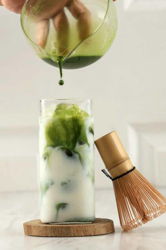 Original Collagen Matcha Sticks